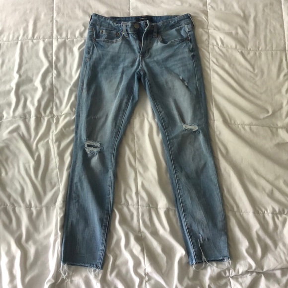 Aeropostale Denim - Aero Jeans